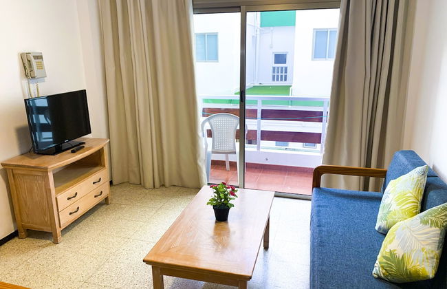 Apartamentos Brisamar Canteras - Foto 61