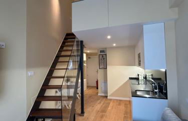 Apartamentos Turisticos Aeropuerto Barajas - Photo 19