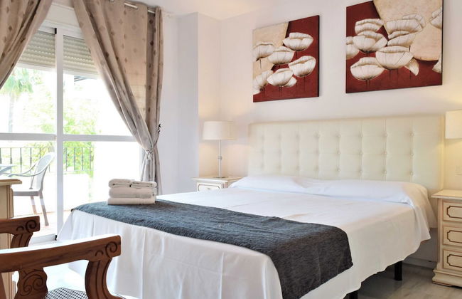 Serinamar - Los Naranjos de Marbella - Foto 28