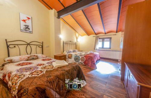 La Traviesa - Foto 1