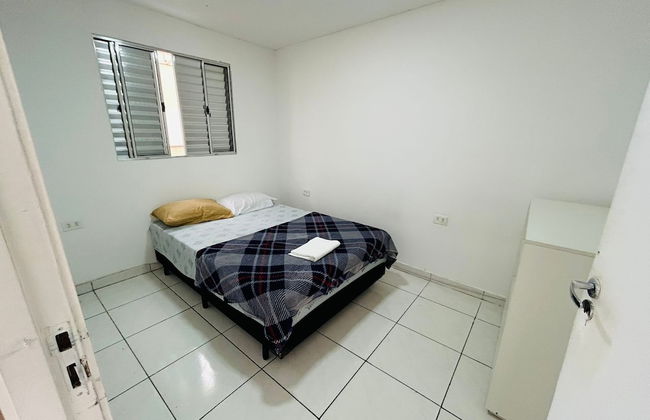 Apartamentos / Studios / Flats em São Paulo Zona Norte Tremembé - Foto 64