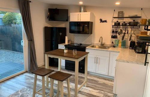 Casita de ForestTiny home in Templeton, CA - Foto 18