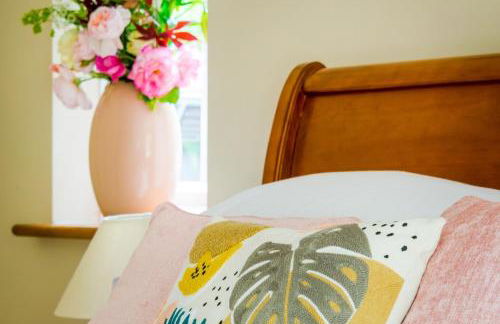 Rural Pet Friendly Apartment Near Salisbury - Foto 16