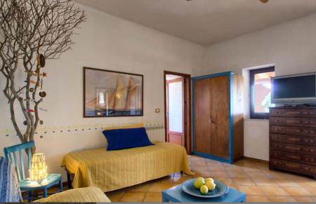 Case sulla spiaggia di Santa Marina Salina - Foto 8