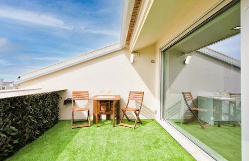 Sea & River Vagueira Apartment by Home Sweet Home Aveiro - Foto 29