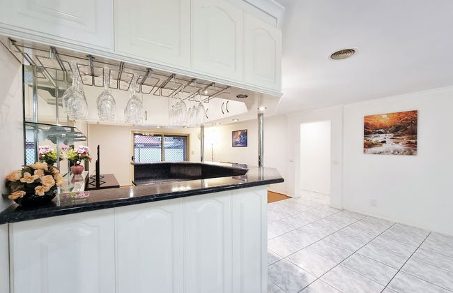 5 Bedrooms Spacious Home - Foto 11