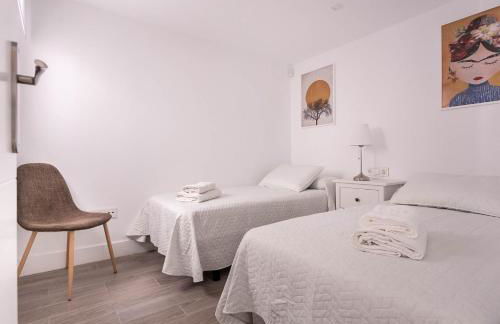 Unika Homes Juan Rabadán - Foto 12