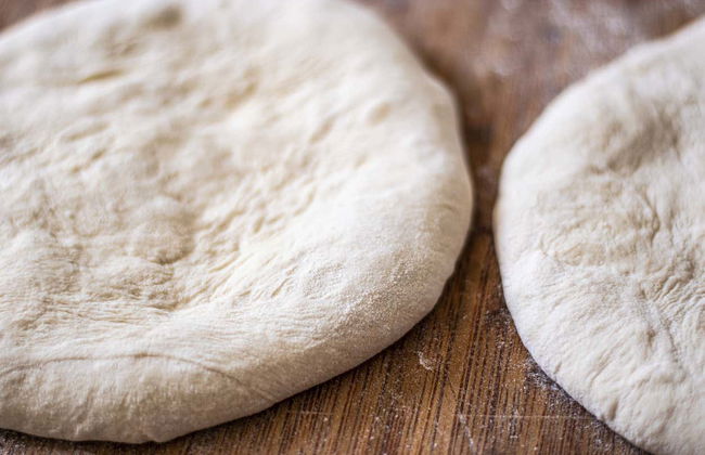 Laboratorio di pizza a Taormina - Foto 4