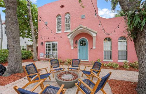 Palm Beach 5BR Cottage!PoolSpaSaunaCold Plunge - Foto 66