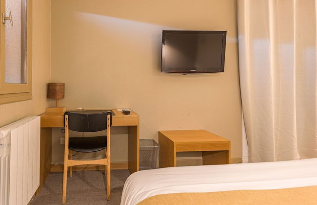 Résidence l'Atelier - Foto 9