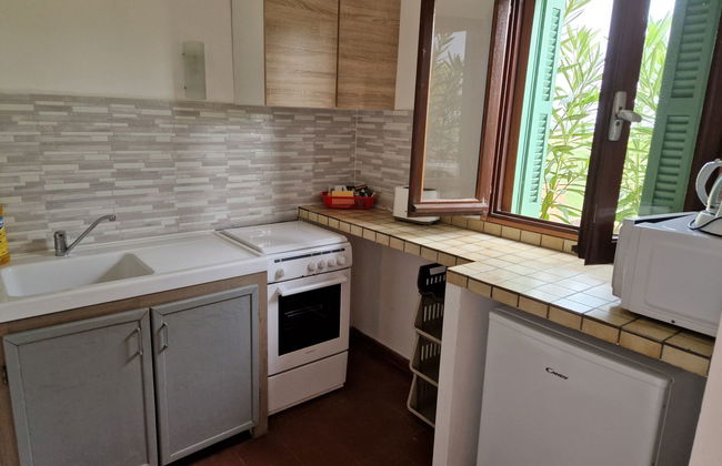 Studio 2 personnes - Foto 7