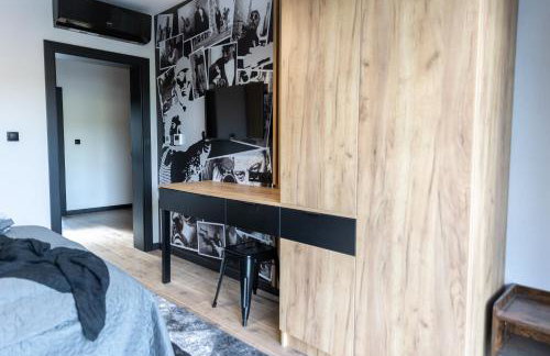 Dom z basenem Bałtów 22 - Foto 53