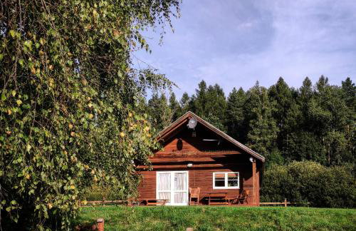 Domek na Wzgórzu - Foto 1