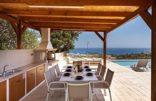 Miroy Sea View Villa - Foto 33