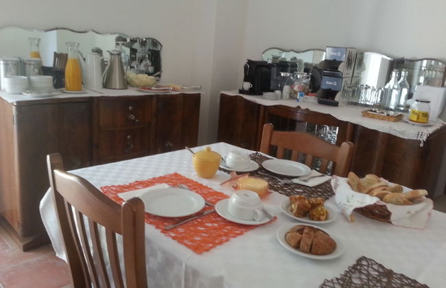 Casas da Moagem Turismo Rural - Photo 41