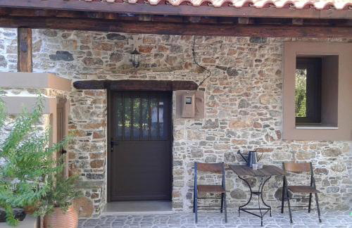 Areti's Traditional house - Foto 33