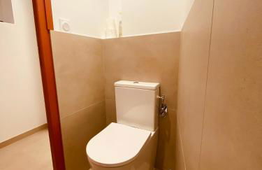 La P'tite Maison Vaudon - Foto 25