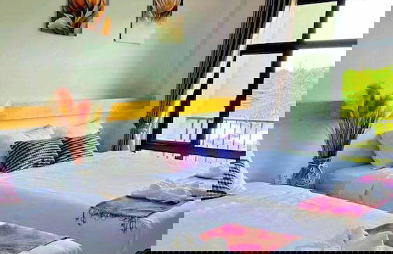 SAMOT KHSACH RESORT ll - Foto 48