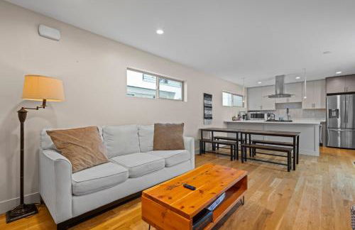 Modern Townhome for long stays Near Sloans Lake - Foto 7