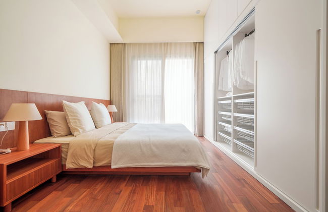 Wutong Hotel Apartment (Bao'an Center) - Foto 12