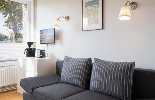 Blankwasserweg 131 Lensterstrand Oase Bungalow 1 - Foto 7