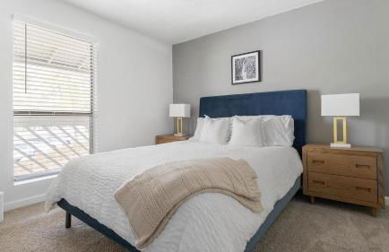 Landing Spectacular 1BD Gym Pool - Photo 45