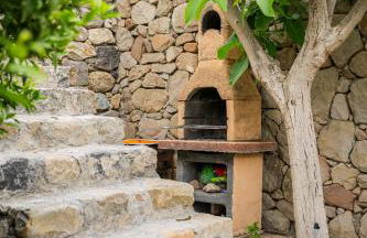 Sicily Stone Cottage with swimming pool - Foto 55