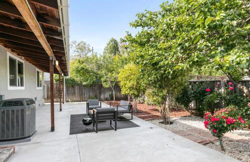 @ Marbella Lane - Charming and Modern Home in SJ - Foto 31