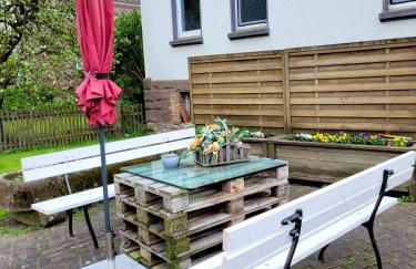 Ferienwohnung zum Sollingtor - Foto 13