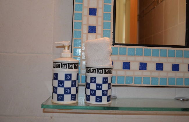 Bay Beach Maisonette - Sithonia - Foto 15