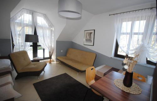 Dom lub apartamenty z widokiem na góry Wichrowe Wzgórza z basenem Brenna - Foto 26