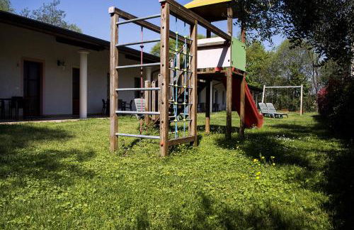 Agriturismo Lupo Bianco - Foto 24