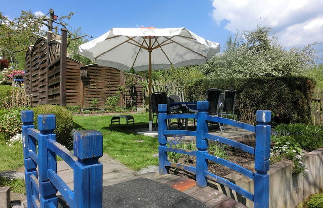 Apartment in Thuringian Forest With Garden - Foto 14