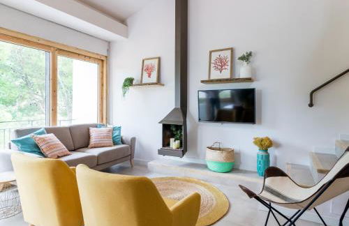 Casa Dolce Riera II - Sea View - Foto 16