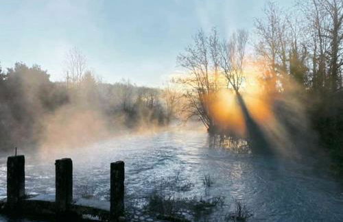 Residenza FULLINI Polcenigo - Foto 40