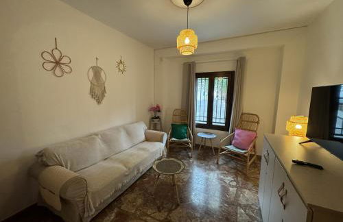 Casa Flamenco - Casco Antiguo - Photo 9