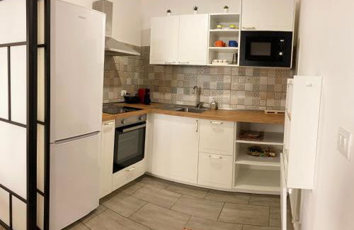 Noemi Holiday House - Foto 35