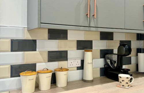 Crow Hill House - Great for Contractors or Family Holidays - Foto 59