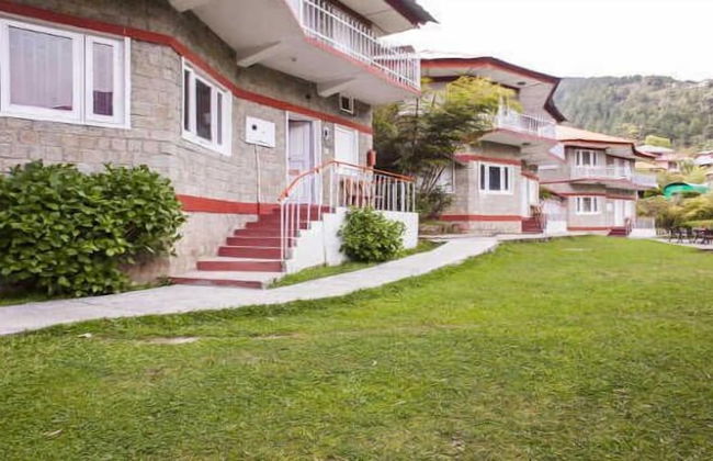 Hotel Dev Cottage - Foto 1