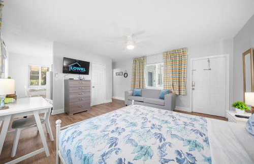 Great Escape Apartments By Lowkl - Foto 47