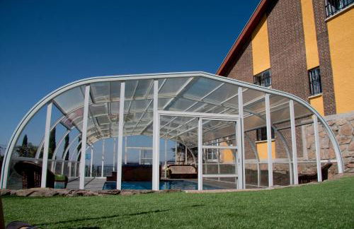 Casa Rural Collarubio - Photo 4