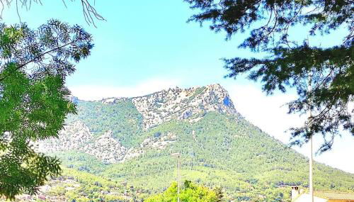 Grand bas de villa au calme faux 3 pièces de 63 m - Foto 1