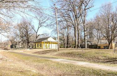 Sweet Stay in Memphis - Foto 19