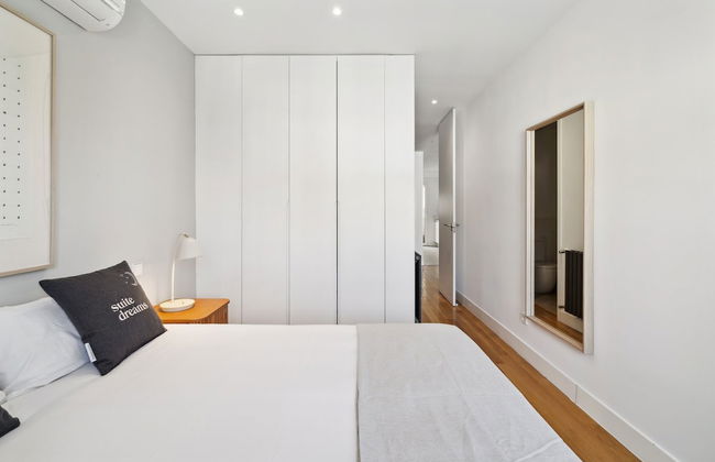 Limehome Madrid Calle de Nuñez de Balboa - Photo 21