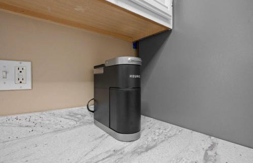 Tusculum Hilltop Haven For 8 - Foto 13