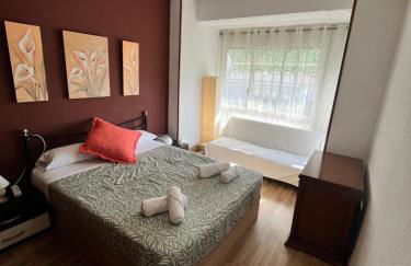 4 BEDROOMS -SENECA Center Apartment - Foto 13