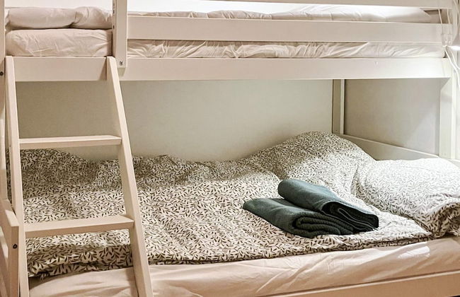 5 Person Holiday Home in Farjestaden - Foto 15