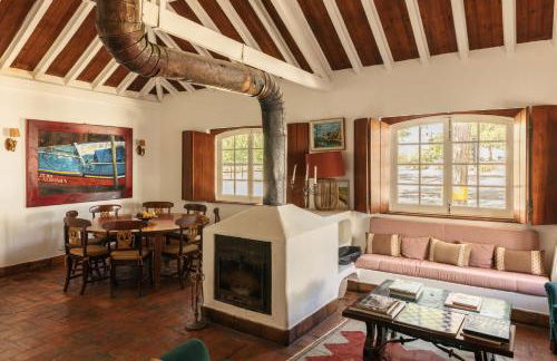 Herdade do Peru Casa dos Netos - Foto 39