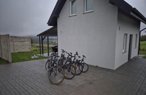 Sosnowe Wzgórze - Wypoczynek w Zagórzu Śląskim 3 - Foto 7