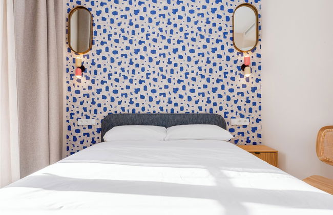 Smartr Malaga Centro - Foto 10